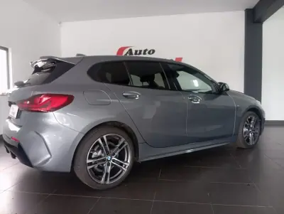 BMW 116 2024 - 27500 EUR, 27000 km - AUTO.MOTO.pt - 27000km - foto 3 de 31