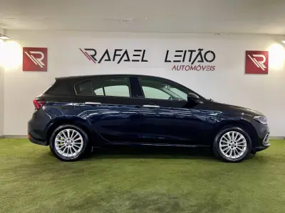 Fiat Tipo 2021 - 11700 EUR, 141000 km - AUTO.MOTO.pt - 141000km - foto 6 de 34