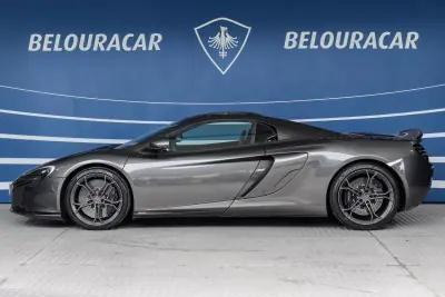 McLaren 650 2015 - 170000 EUR, 46583 km - AUTO.MOTO.pt - 46583km - foto 7 de 22