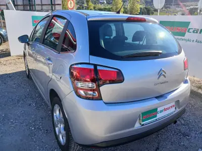 Citroën C3 2016 - 8350 EUR, 86241 km - AUTO.MOTO.pt - 86241km - foto 11 de 26