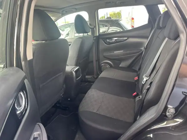 Nissan Qashqai 1.6 dCi 360 2016 Diesel