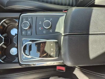 Mercedes-Benz GLS 350 2016 - 45000 EUR, 115000 km - 115000km - foto 38 de 44
