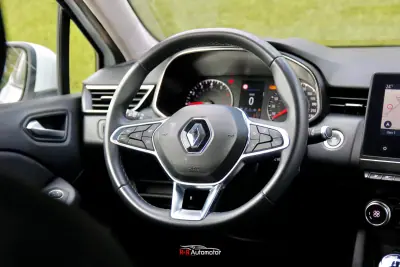 Renault Clio 2020 - 13700 EUR, 97000 km - AUTO.MOTO.pt - 97000km - foto 25 de 37