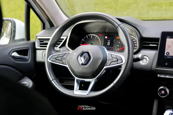Renault Clio 2020 - 13700 EUR, 97000 km - AUTO.MOTO.pt - 97000km - foto 25 de 37
