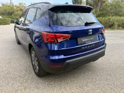 SEAT Arona 2021 - 15999 EUR, 47000 km - AUTO.MOTO.pt - 47000km - foto 7 de 12