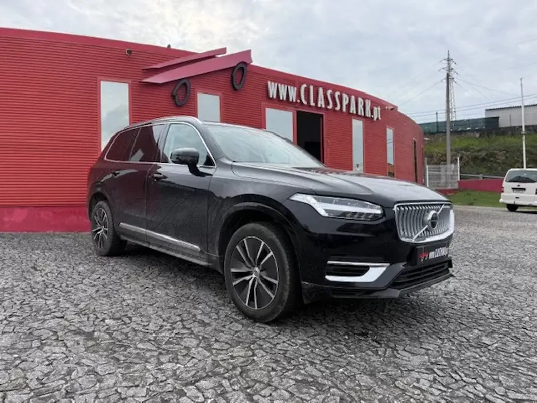 Volvo XC 90 2021 - 44900 EUR, 189000 km - AUTO.MOTO.pt - 189000km - foto 1 de 16