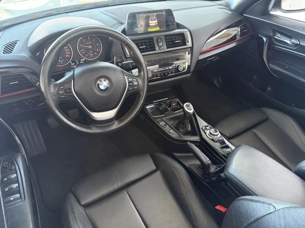 BMW 218 2016 - 19490 EUR, 144085 km - AUTO.MOTO.pt - 144085km - foto 13 de 19