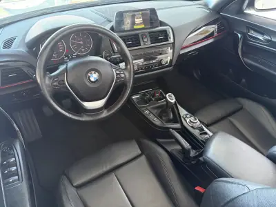 BMW 218 2016 - 19490 EUR, 144085 km - AUTO.MOTO.pt - 144085km - foto 13 de 19