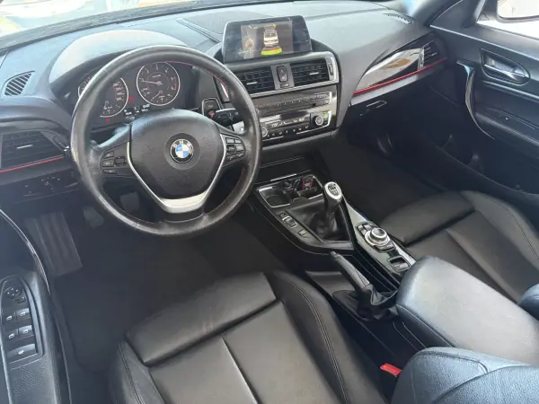 BMW 218 2016 - 19490 EUR, 144085 km - AUTO.MOTO.pt - 144085km - foto 13 de 19