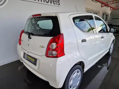 Suzuki Alto 2010 - 4990 EUR, 59000 km - AUTO.MOTO.pt - 59000km - foto 14 de 14