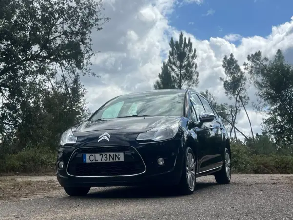 Citroën C3 2012 - 6650 EUR, 127000 km - 127000km - foto 12 de 55