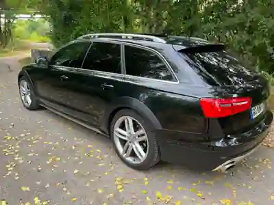 Audi A6 Allroad 2013 - 19900 EUR, 306000 km - 306000km - foto 7 de 7