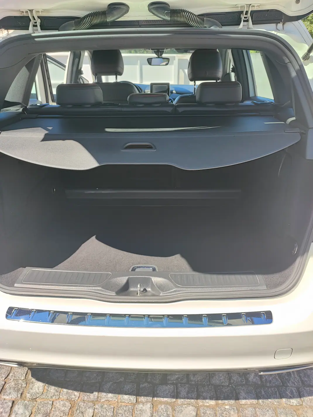 Mercedes-Benz B 180 2016 - 13500 EUR, 168000 km - 168000km - foto 13 de 14