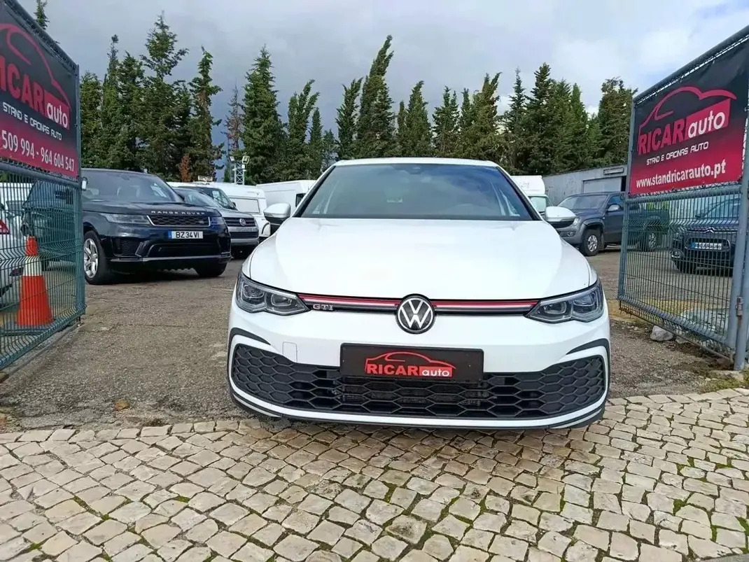 Volkswagen Golf 2022 - 27500 EUR, 149000 km - 149000km - foto 23 de 28