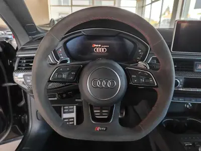 Audi RS5 2018 - 56000 EUR, 142000 km - AUTO.MOTO.pt - 142000km - foto 30 de 49