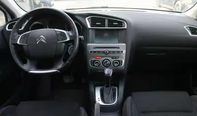 Citroën C4 2017 - 12990 EUR, 132000 km - AUTO.MOTO.pt - 132000km - foto 10 de 22
