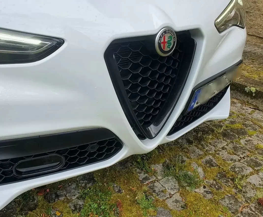 Alfa Romeo Stelvio 2020 - 28500 EUR, 47900 km - 47900km - foto 22 de 28