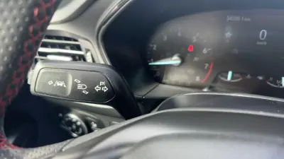 Ford Focus SW 2022 - 17800 EUR, 54000 km - AUTO.MOTO.pt - 54000km - foto 12 de 25