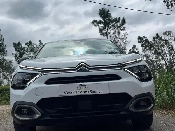 Citroën C4 2021 - 16250 EUR, 90000 km - AUTO.MOTO.pt - 90000km - foto 29 de 53