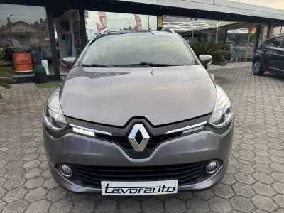 Renault Clio Sport Tourer 2015 - 8990 EUR, 211000 km - AUTO.MOTO.pt - 211000km - foto 3 de 33