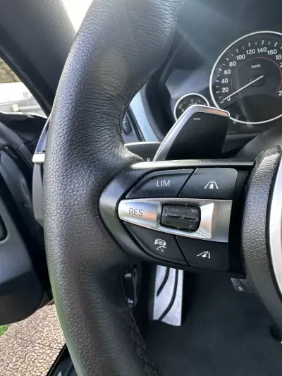 BMW 430 Gran Coupé 2016 - 22900 EUR, 180000 km - AUTO.MOTO.pt - 180000km - foto 34 de 66