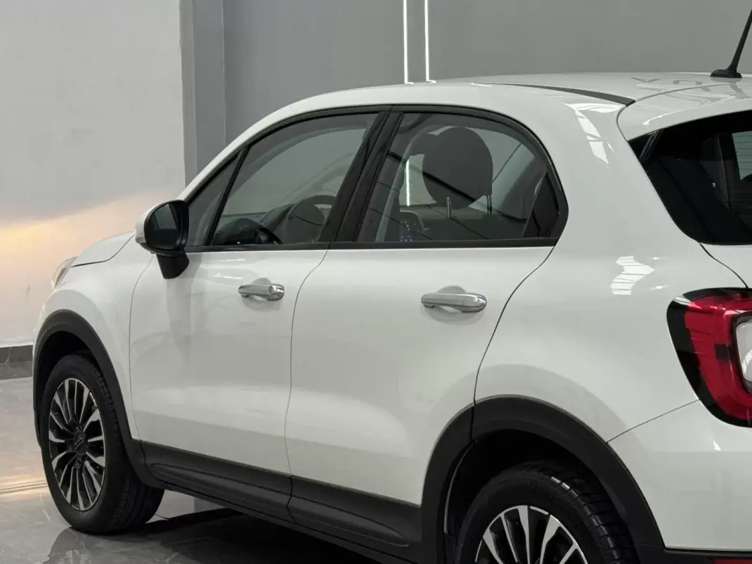 Fiat 500X 2019 - 13490 EUR, 67000 km - 67000km - foto 8 de 24