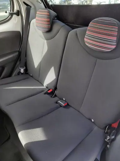 Citroën C1 2019 - 13900 EUR, 59000 km - AUTO.MOTO.pt - 59000km - foto 8 de 11