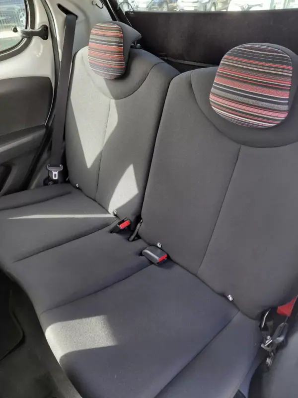 Citroën C1 2019 - 12950 EUR, 59000 km - AUTO.MOTO.pt - 59000km - foto 8 de 11