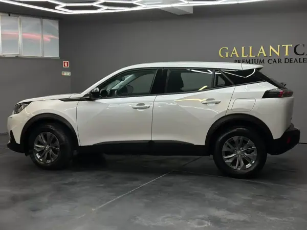Peugeot 2008 1.2 PureTech Active Pack 2022 Gasolina