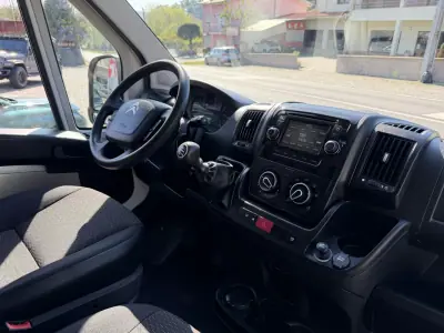 Citroën 2018 - 17500 EUR, 136874 km - AUTO.MOTO.pt - 136874km - foto 5 de 12