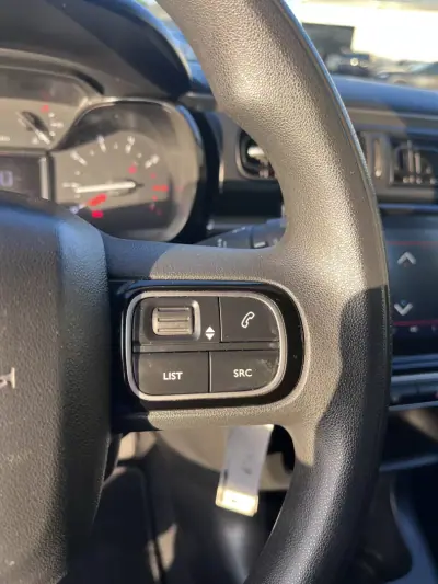 Citroën C3 2017 - 8900 EUR, 158000 km - AUTO.MOTO.pt - 158000km - foto 27 de 47