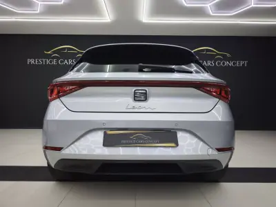 SEAT Leon 2021 - 21950 EUR, 134112 km - AUTO.MOTO.pt - 134112km - foto 14 de 45