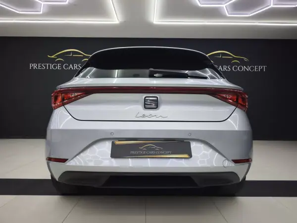 SEAT Leon 2021 - 21950 EUR, 134112 km - AUTO.MOTO.pt - 134112km - foto 14 de 45