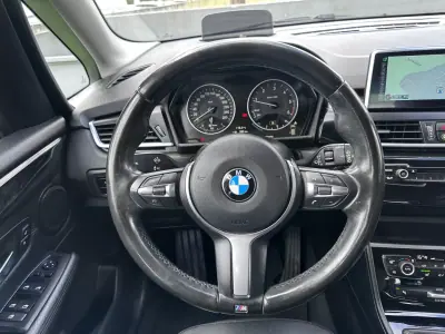 BMW 218 Active Tourer 2014 - 13900 EUR, 150000 km - AUTO.MOTO.pt - 150000km - foto 37 de 64