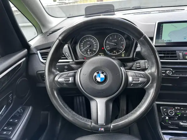 BMW 218 Active Tourer 2014 - 13900 EUR, 150000 km - AUTO.MOTO.pt - 150000km - foto 37 de 64