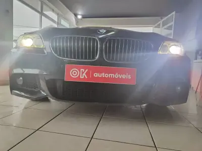 BMW 520 2011 - 14990 EUR, 271500 km - AUTO.MOTO.pt - 271500km - foto 3 de 42