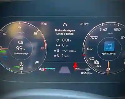 Cupra Formentor 2021 - 25950 EUR, 85500 km - AUTO.MOTO.pt - 85500km - foto 12 de 21