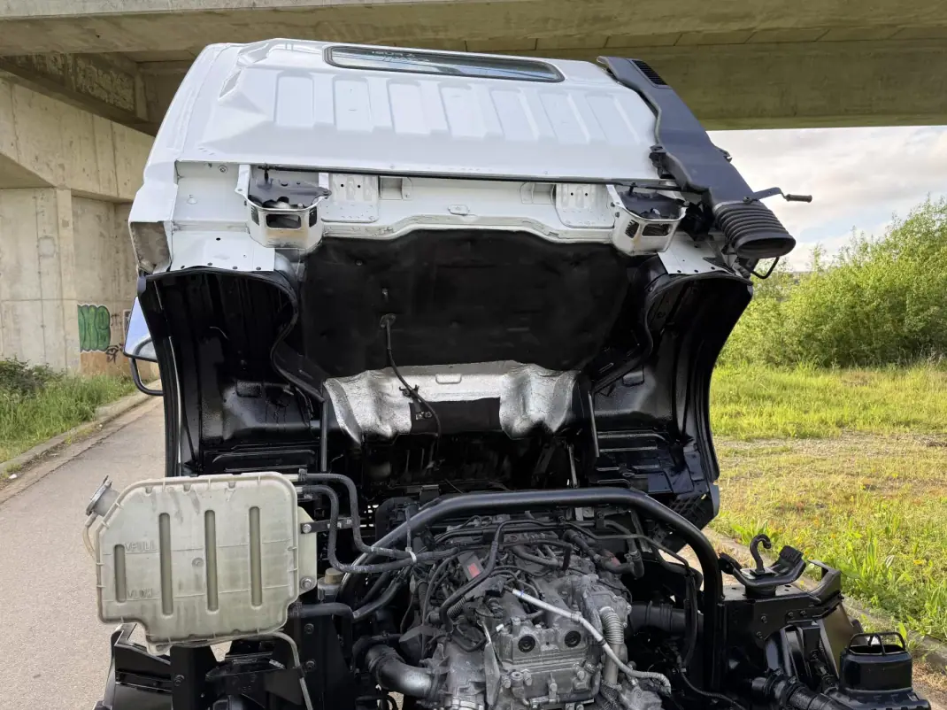 Mitsubishi 2011 - 19750 EUR, 190000 km - AUTO.MOTO.pt - 190000km - foto 22 de 22