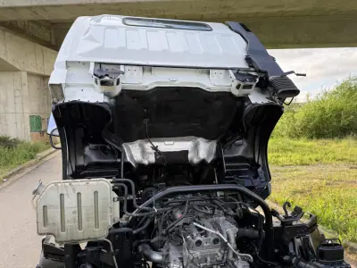 Mitsubishi 2011 - 19750 EUR, 190000 km - AUTO.MOTO.pt - 190000km - foto 22 de 22