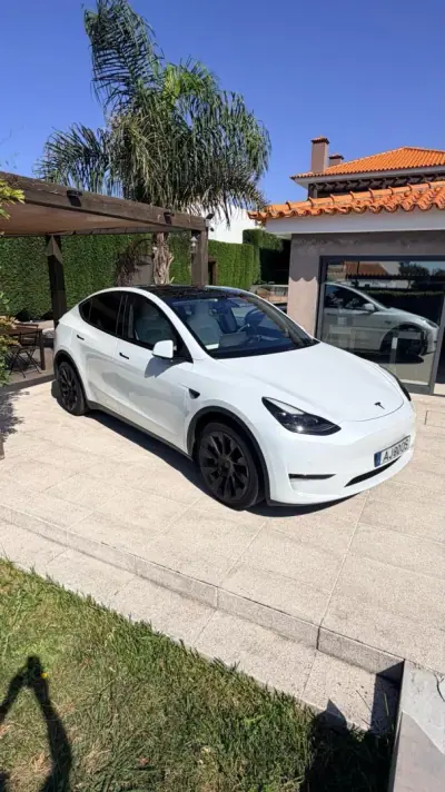 Tesla Model Y 2021 - 35500 EUR, 119000 km - foto 6 de 19