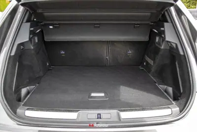 DS DS7 Crossback 2019 - 23500 EUR, 114000 km - 114000km - foto 49 de 50