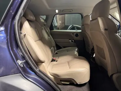 Land Rover Range Rover Sport 2015 - 32990 EUR, 184800 km - AUTO.MOTO.pt - 184800km - foto 25 de 27