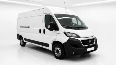 Fiat Ducato 2020 - 12194 EUR, 261000 km - foto 1 de 8