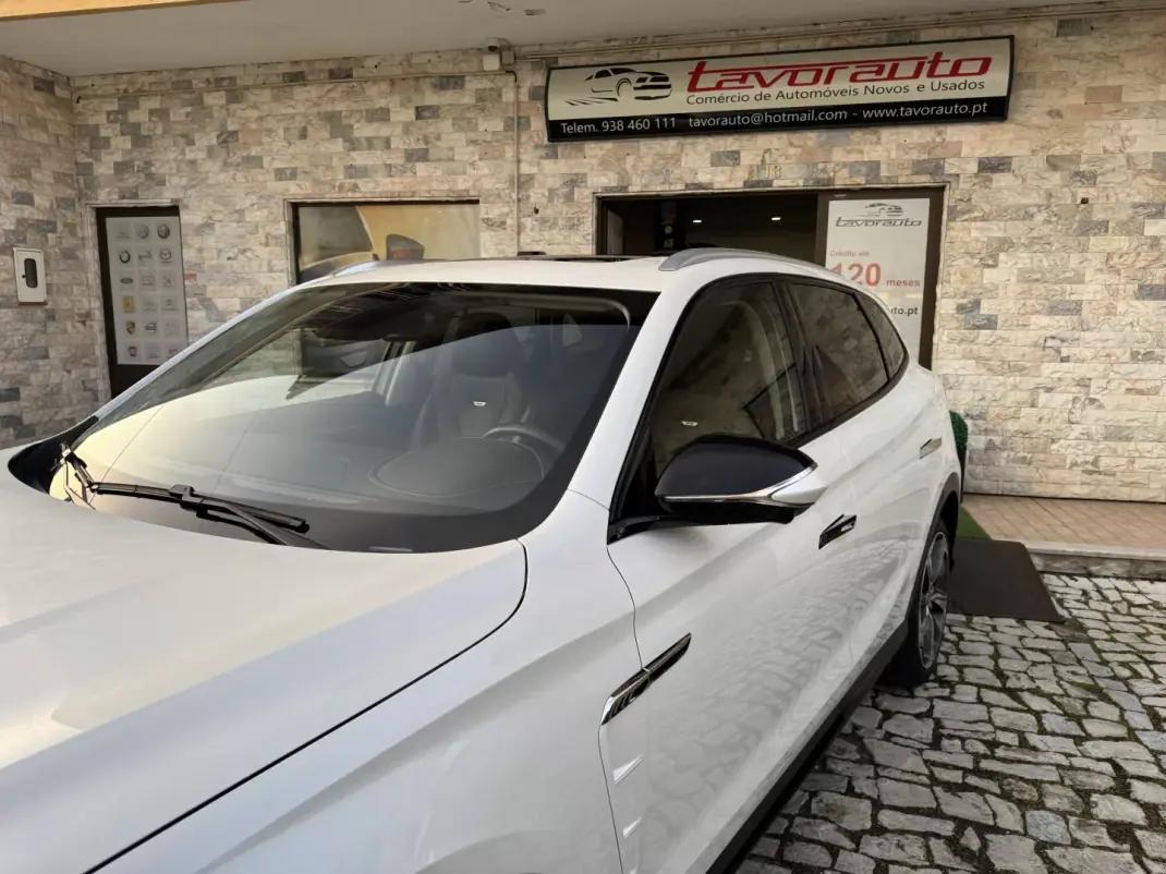 MG Marvel R 2022 - 26750 EUR, 67000 km - AUTO.MOTO.pt - 67000km - foto 27 de 47