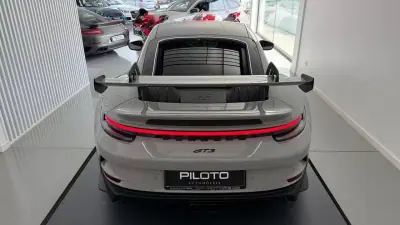 Porsche 992 2023 - 229990 EUR, 6875 km - AUTO.MOTO.pt - 6875km - foto 11 de 42