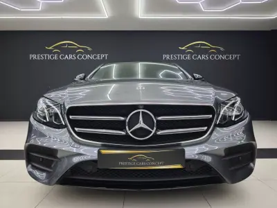 Mercedes-Benz E 220 2018 - 32950 EUR, 118099 km - AUTO.MOTO.pt - 118099km - foto 13 de 48