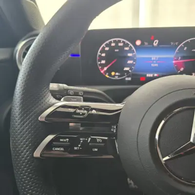 Mercedes-Benz A 180 2025 - 37950 EUR, 9295 km - AUTO.MOTO.pt - 9295km - foto 26 de 40