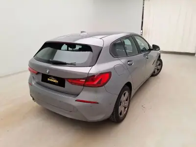 BMW 116 2022 - 19990 EUR, 56298 km - AUTO.MOTO.pt - 56298km - foto 5 de 11