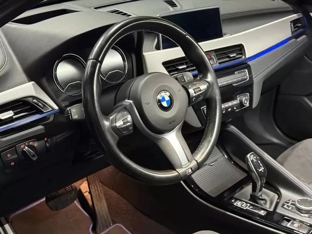 BMW X2 2019 - 27990 EUR, 141000 km - AUTO.MOTO.pt - 141000km - foto 7 de 35