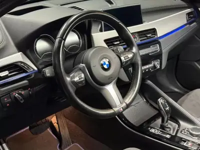 BMW X2 2019 - 27990 EUR, 141000 km - AUTO.MOTO.pt - 141000km - foto 7 de 35